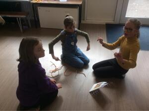 Willows   Sculpture workshop 2