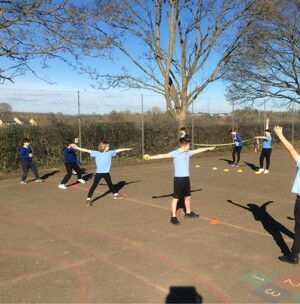 Willows   cricket 2