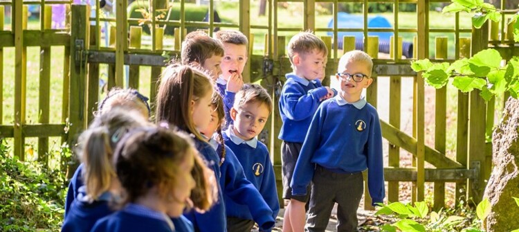 Sustainable Primary School of the Year