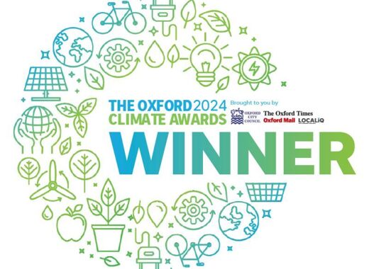 Climate Award Winners