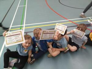 Maples   CNS Sports Day 3