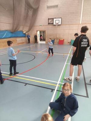 Maples   CNS Sports Day 2