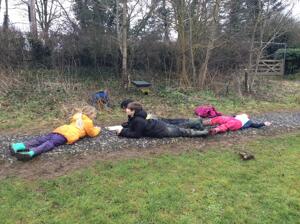 Oaks   RSPB Birdwatch 2